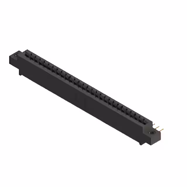 387-027-559-607 EDAC Inc.  Edgeboard Connectors